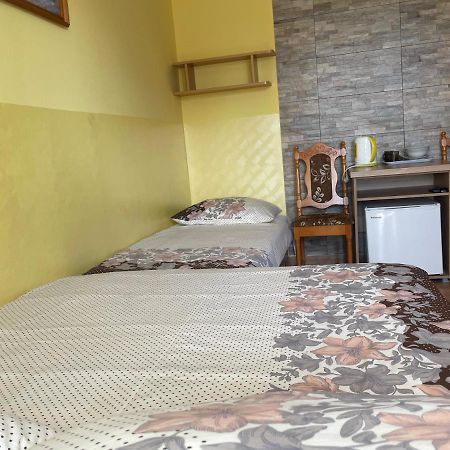Bed and Breakfast Limba Леба Экстерьер фото