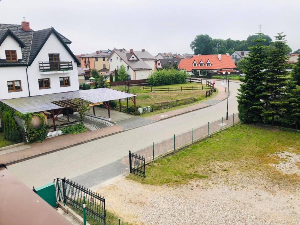 Bed and Breakfast Limba Леба Экстерьер фото