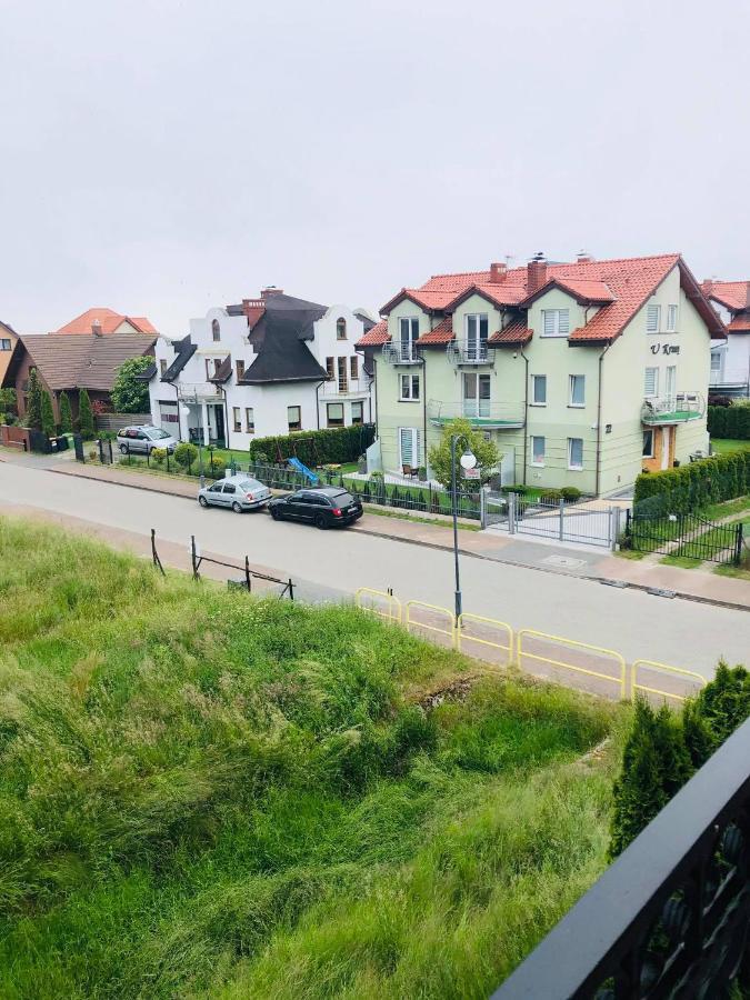 Bed and Breakfast Limba Леба Экстерьер фото