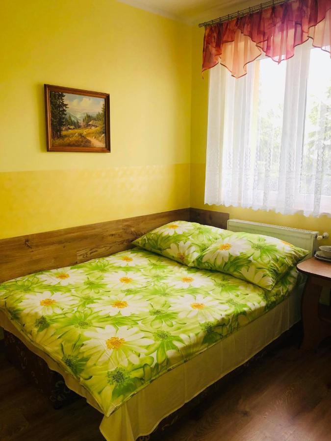 Bed and Breakfast Limba Леба Экстерьер фото