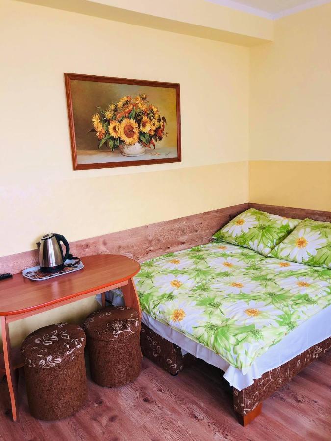 Bed and Breakfast Limba Леба Экстерьер фото