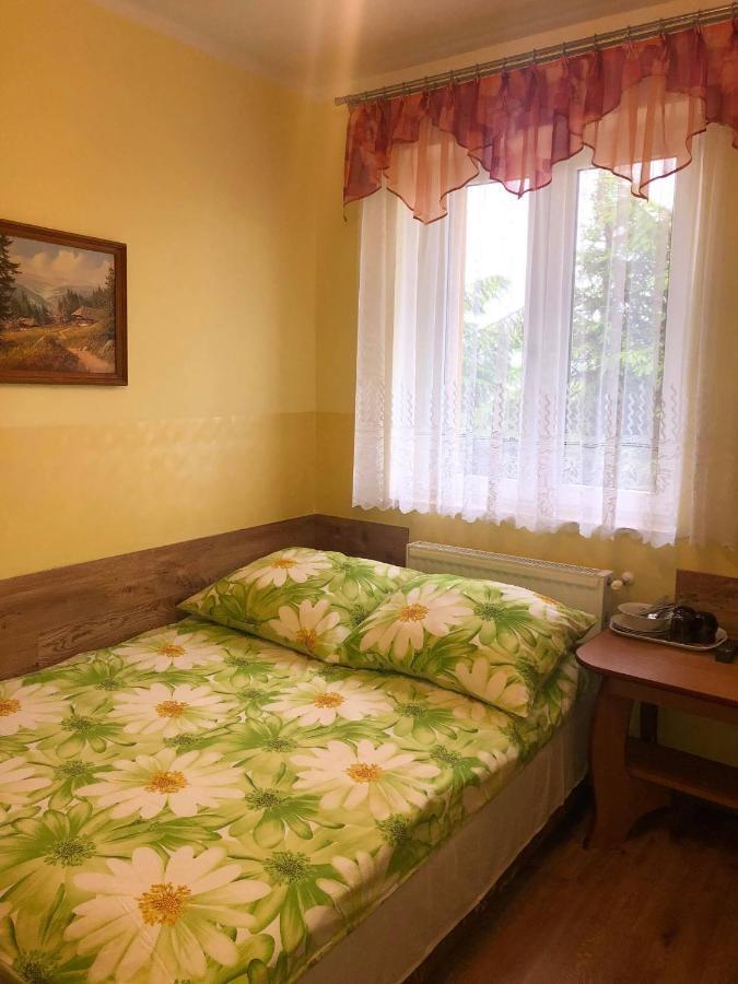 Bed and Breakfast Limba Леба Экстерьер фото