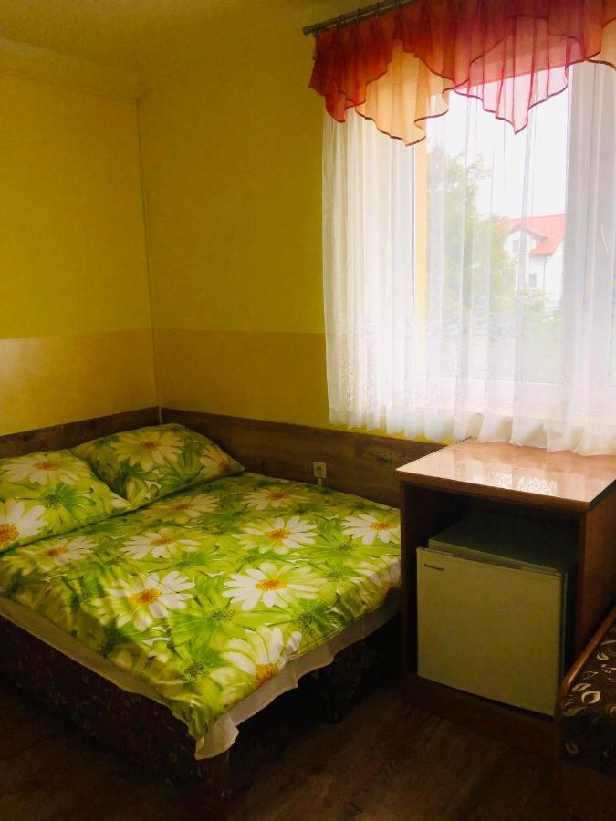 Bed and Breakfast Limba Леба Экстерьер фото