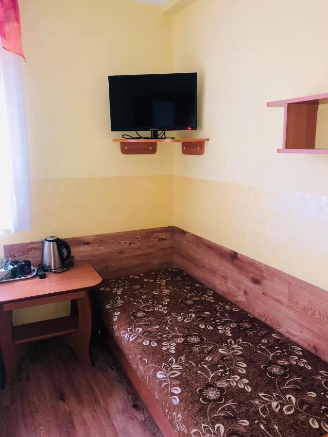 Bed and Breakfast Limba Леба Экстерьер фото