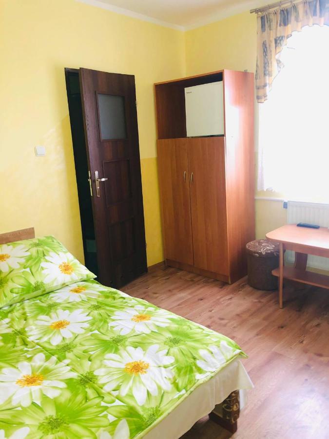 Bed and Breakfast Limba Леба Экстерьер фото