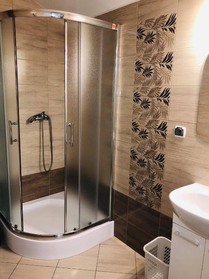 Bed and Breakfast Limba Леба Экстерьер фото