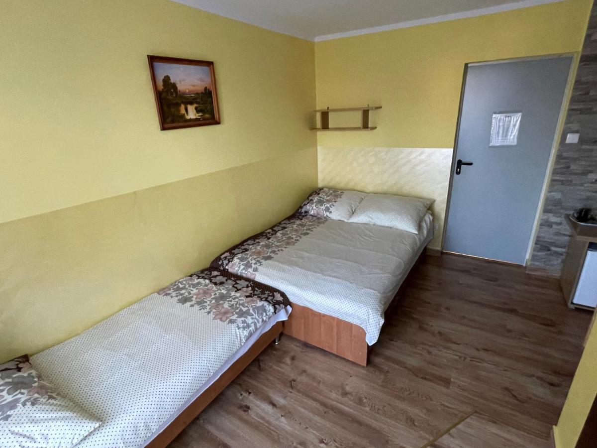 Bed and Breakfast Limba Леба Экстерьер фото