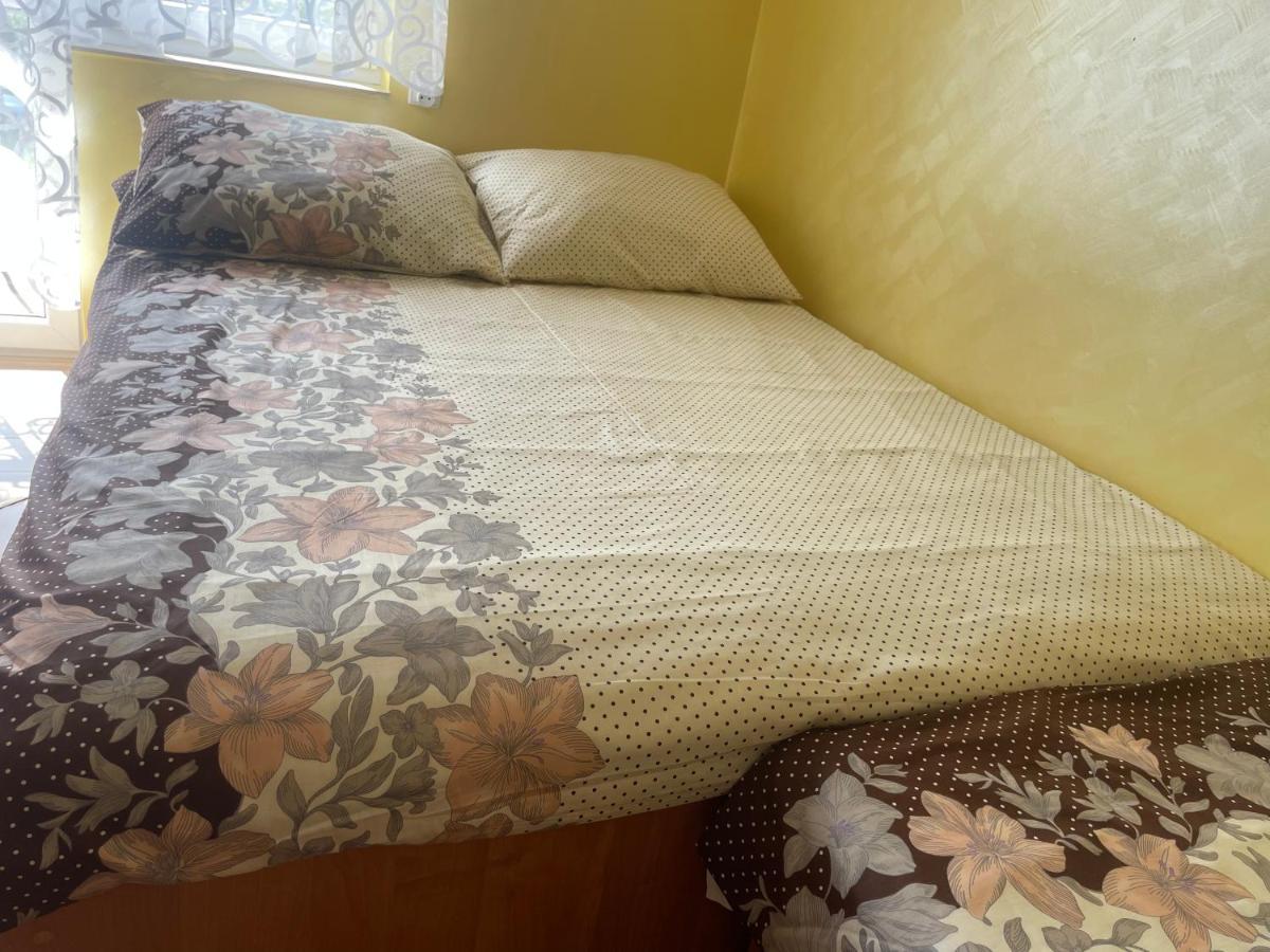Bed and Breakfast Limba Леба Экстерьер фото