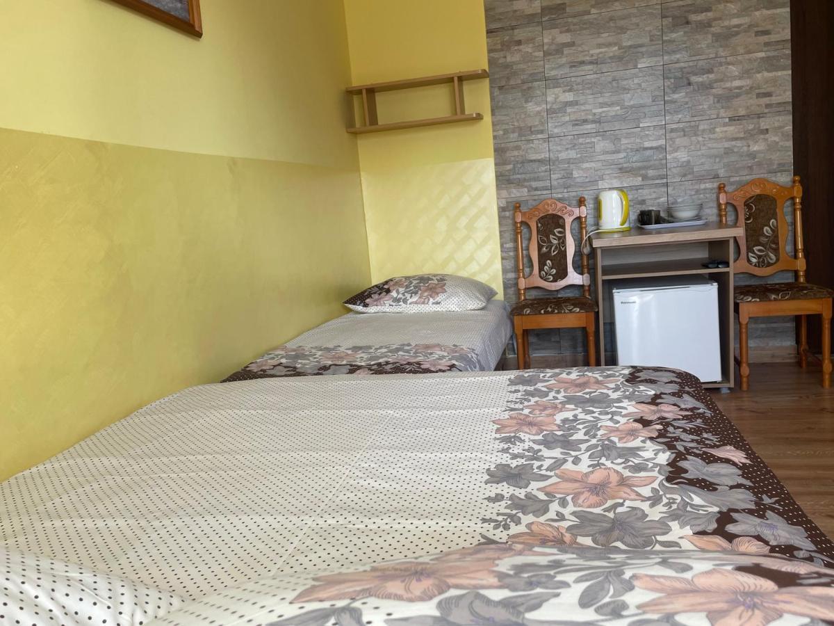 Bed and Breakfast Limba Леба Экстерьер фото