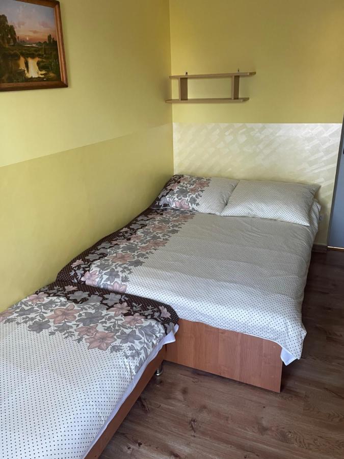 Bed and Breakfast Limba Леба Экстерьер фото