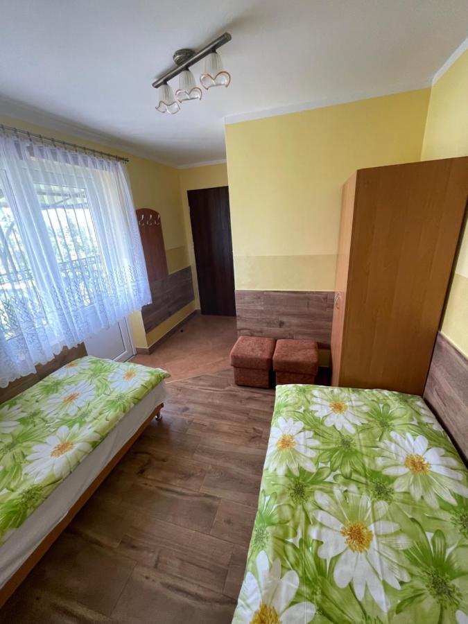 Bed and Breakfast Limba Леба Экстерьер фото