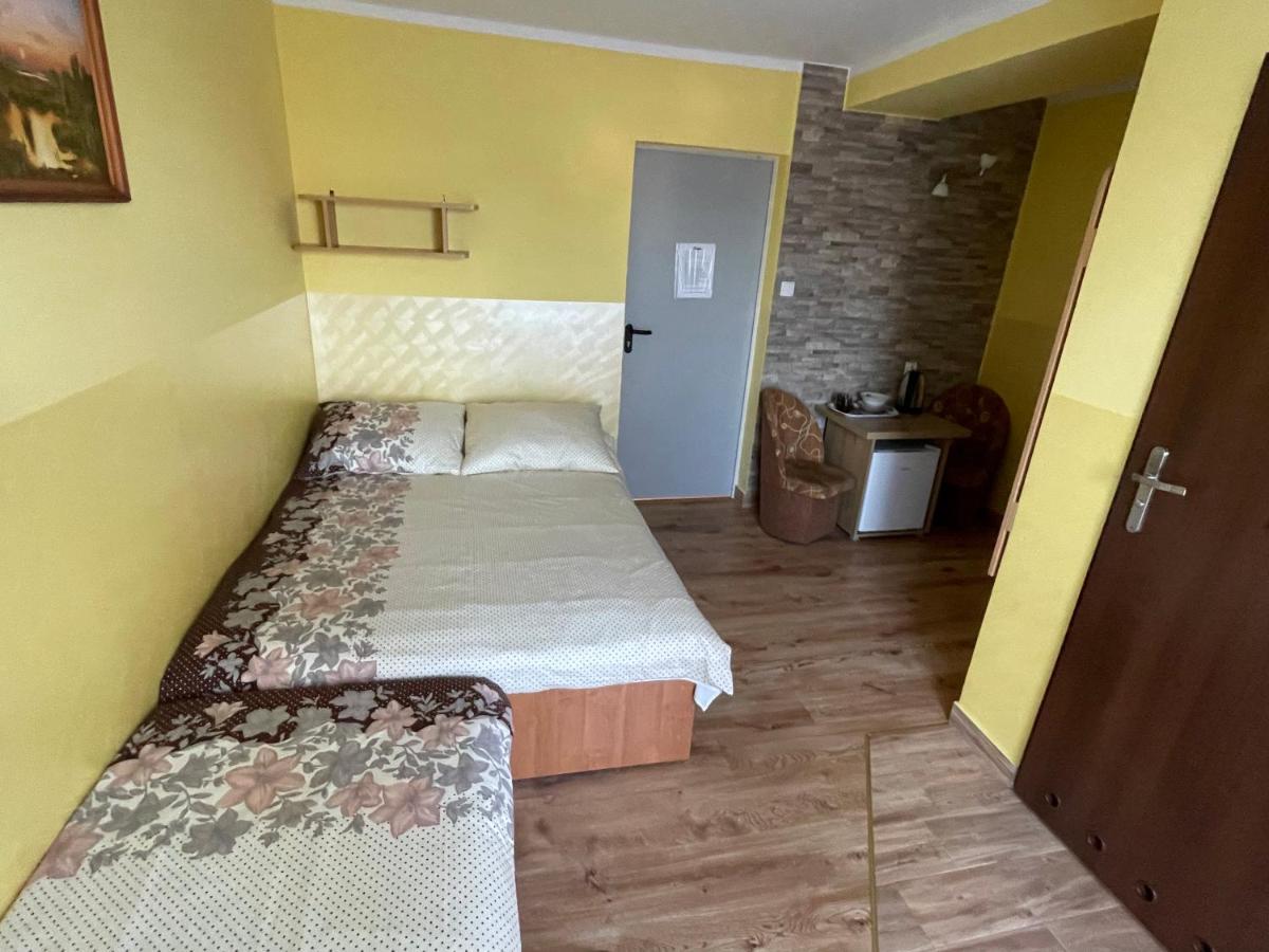 Bed and Breakfast Limba Леба Экстерьер фото