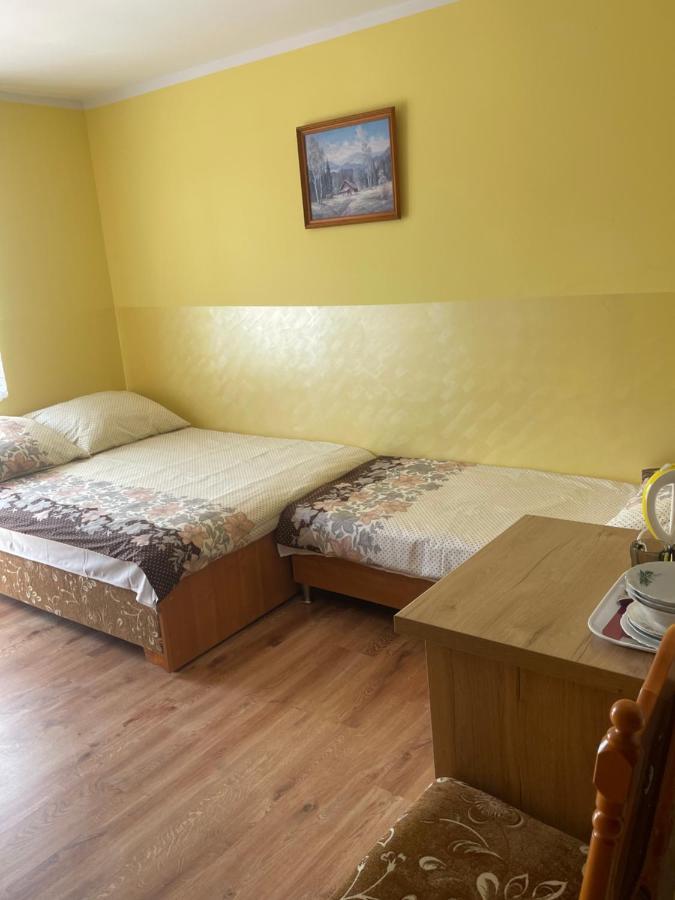 Bed and Breakfast Limba Леба Экстерьер фото