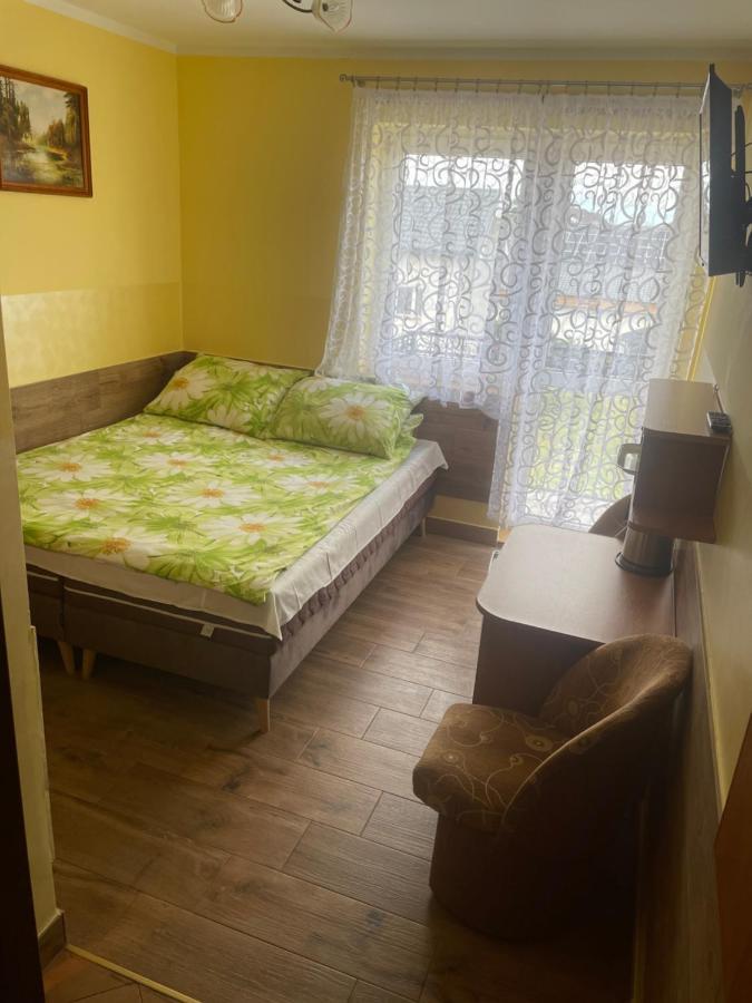 Bed and Breakfast Limba Леба Экстерьер фото