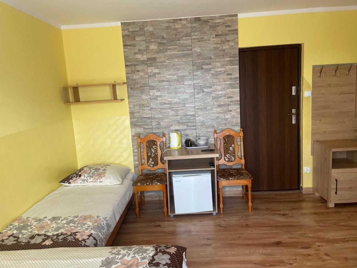 Bed and Breakfast Limba Леба Экстерьер фото