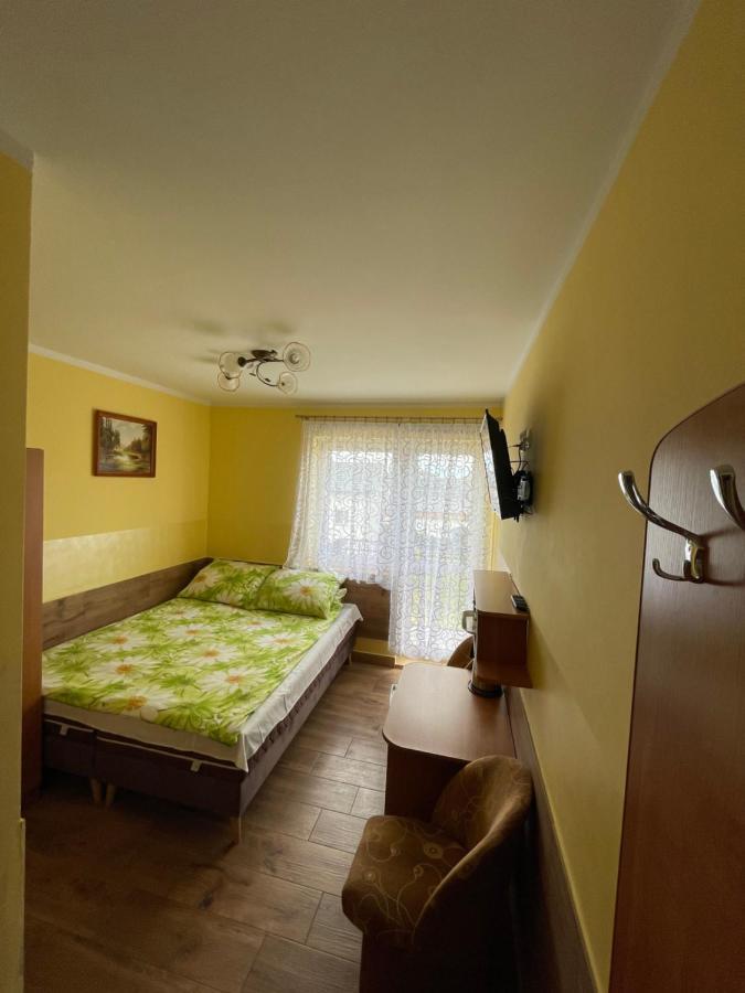 Bed and Breakfast Limba Леба Экстерьер фото