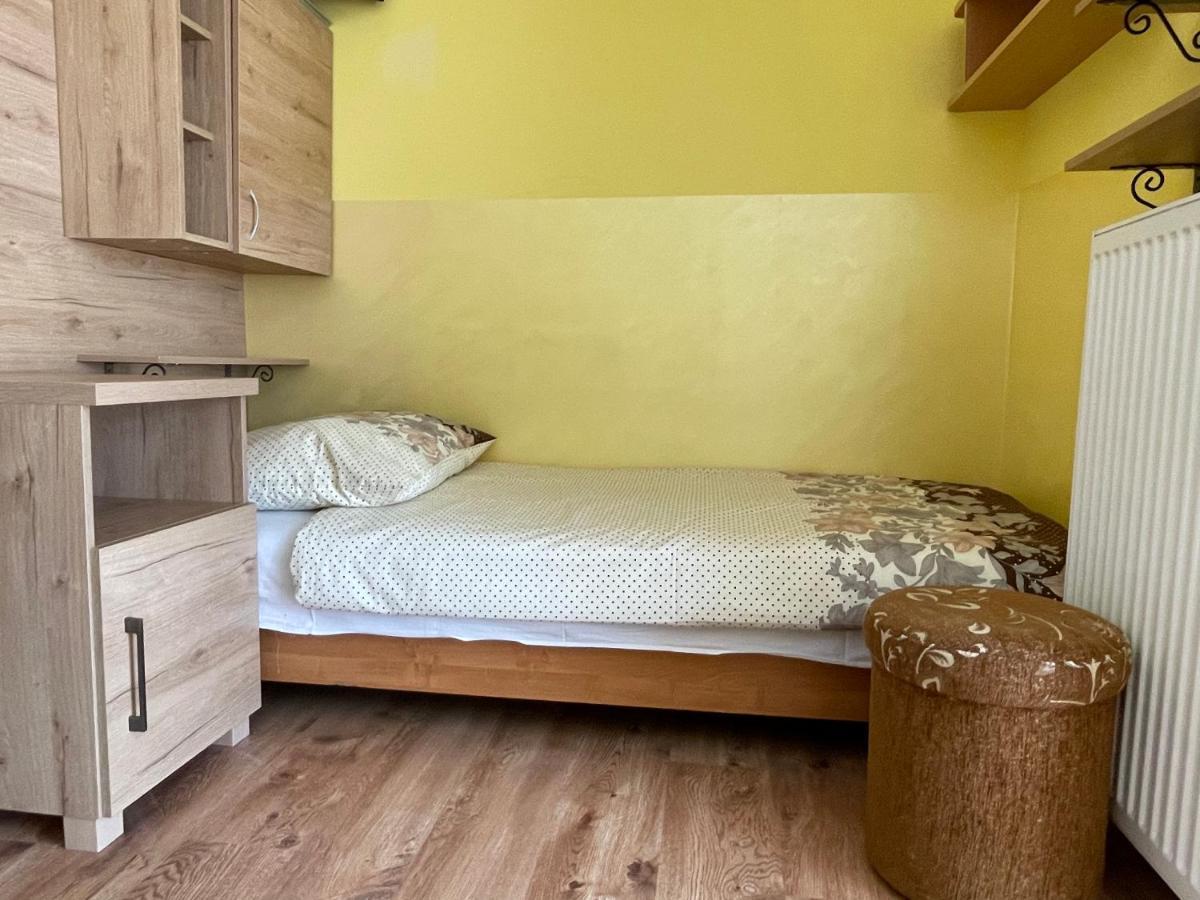 Bed and Breakfast Limba Леба Экстерьер фото