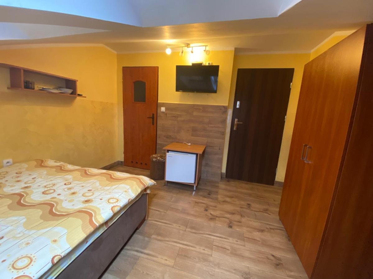 Bed and Breakfast Limba Леба Экстерьер фото