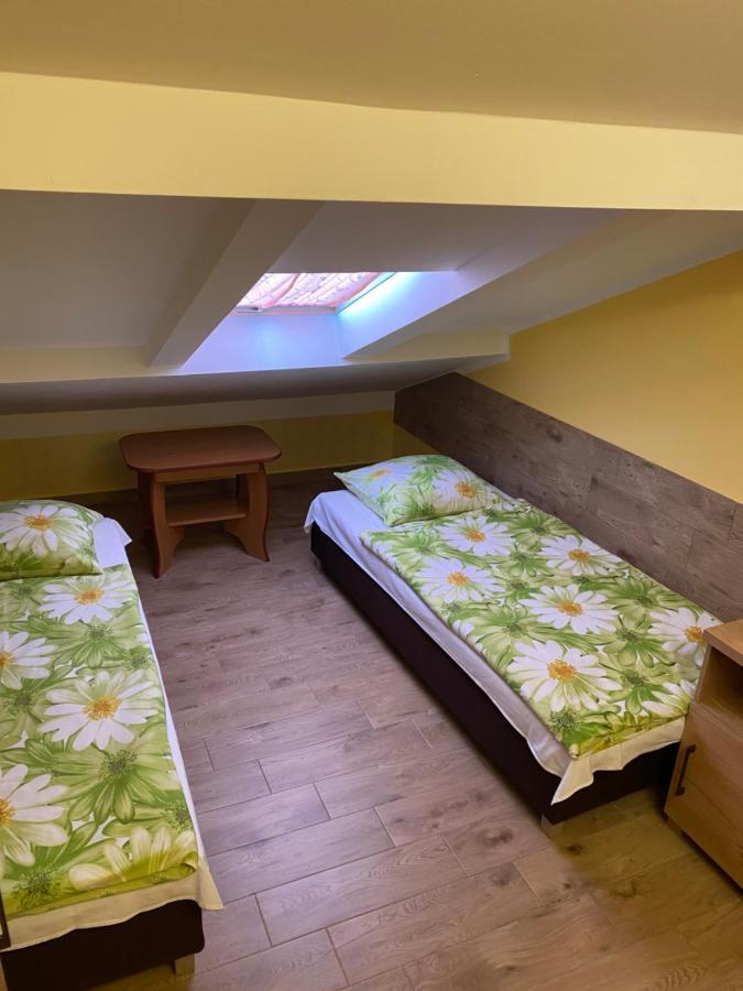 Bed and Breakfast Limba Леба Экстерьер фото