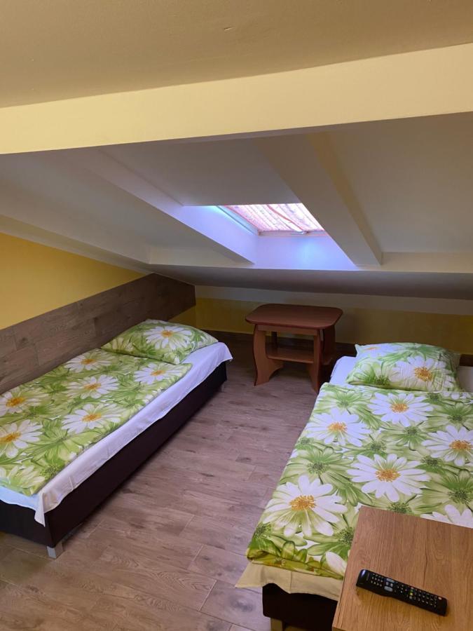 Bed and Breakfast Limba Леба Экстерьер фото